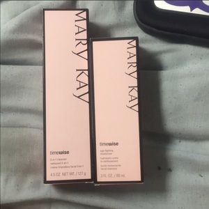 Mary Kay TimeWise Cleanser/Moisturizer normal/dry